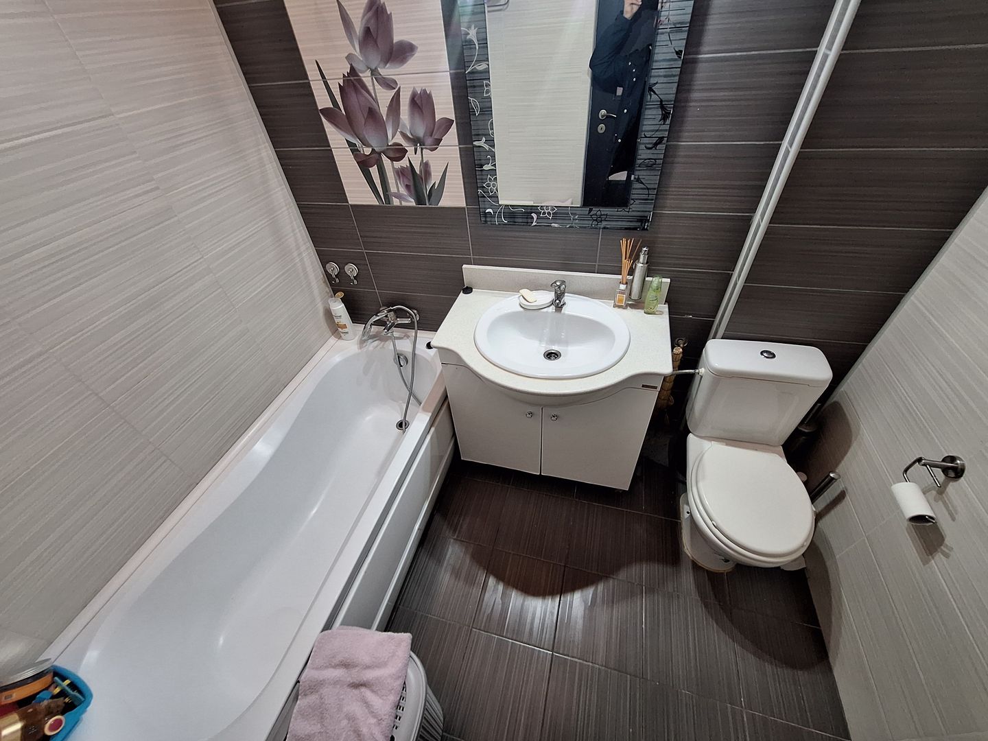 Apartament 3 camere + parcare Prelungirea Ghencea Cartierul Latin - Poză 15