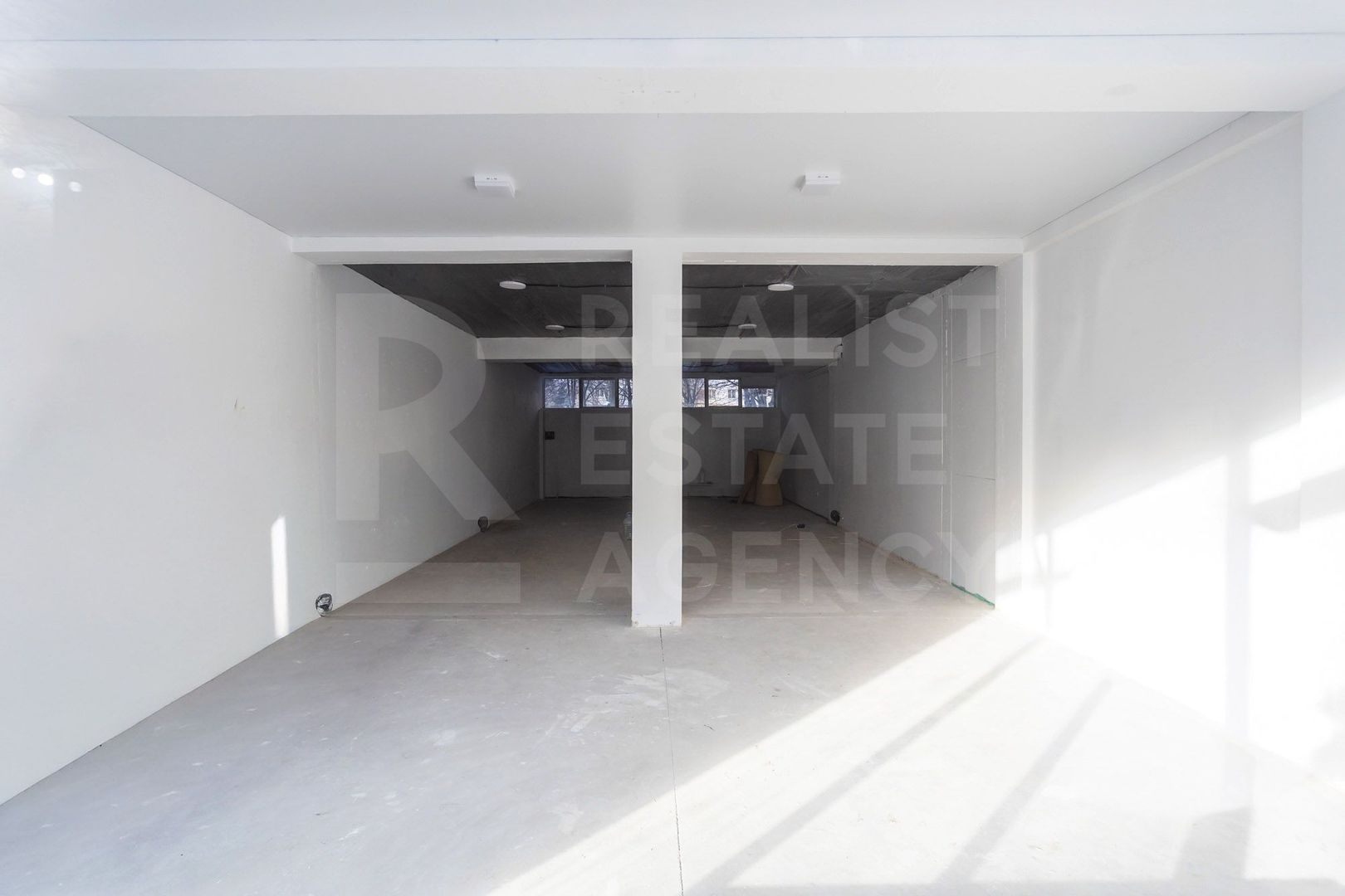 Vânzare, spațiu comercial, 310 mp, str. Petru Zadnipru, Ciocana - Poză 8