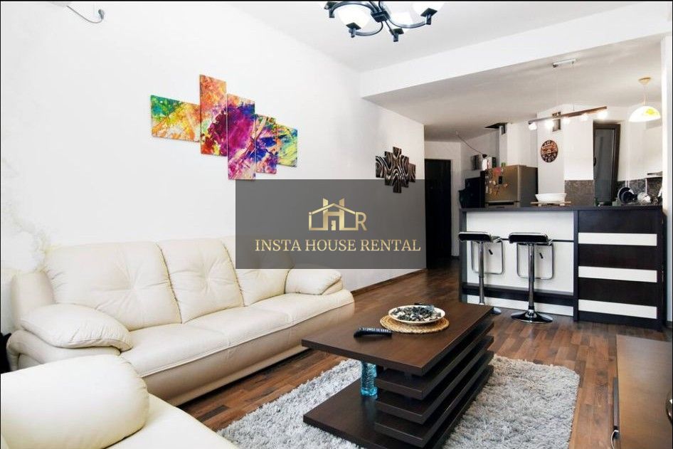2 camere Calea Victoriei *Ateneu*/ Pet Friendly — fotografia 3