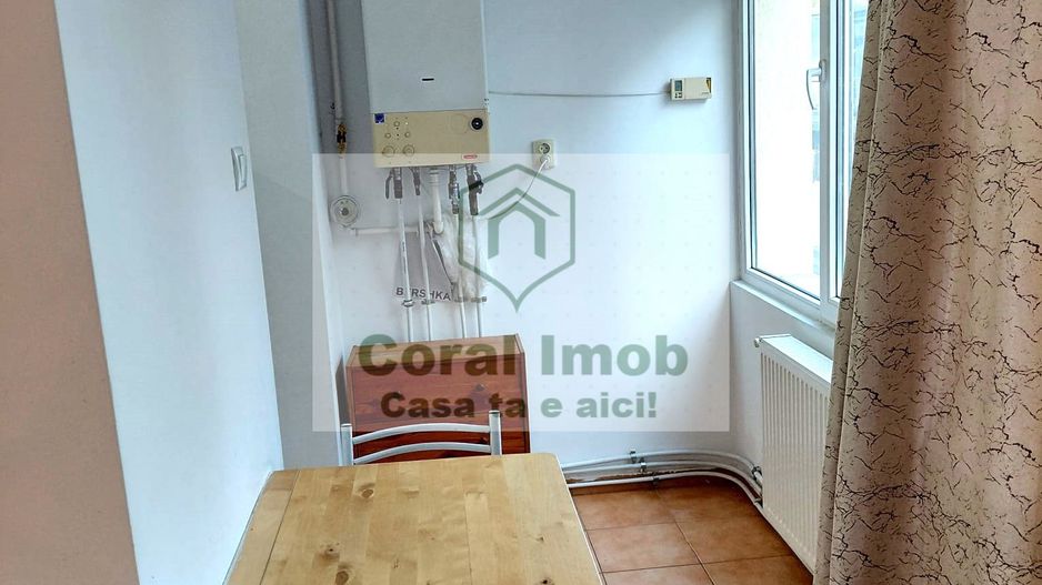 Inchiriere apartament cu 2 camere Pajura, Jiului - Poză 7