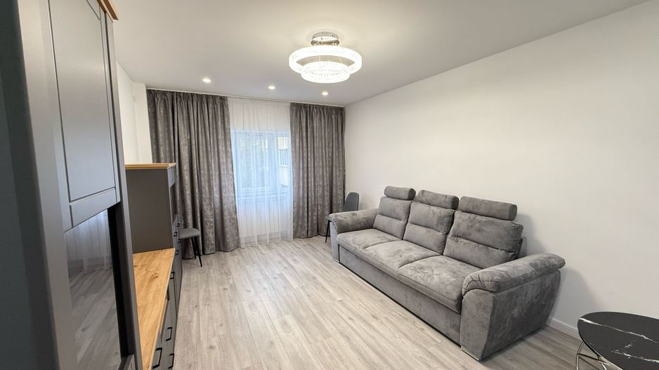Apartament 4 camere Lacul Tei Doamna Ghica - Poză 1
