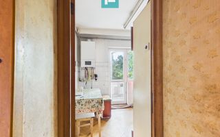 Apartament 3 camere decomandat Piața Catedralei - Poză 5