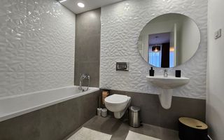 Chirie, apartament cu 3 camere în zona Pipera, București - Poză 7