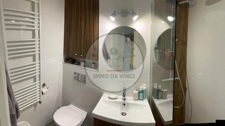 Apartament de vanzare  Cluj - Poză 6