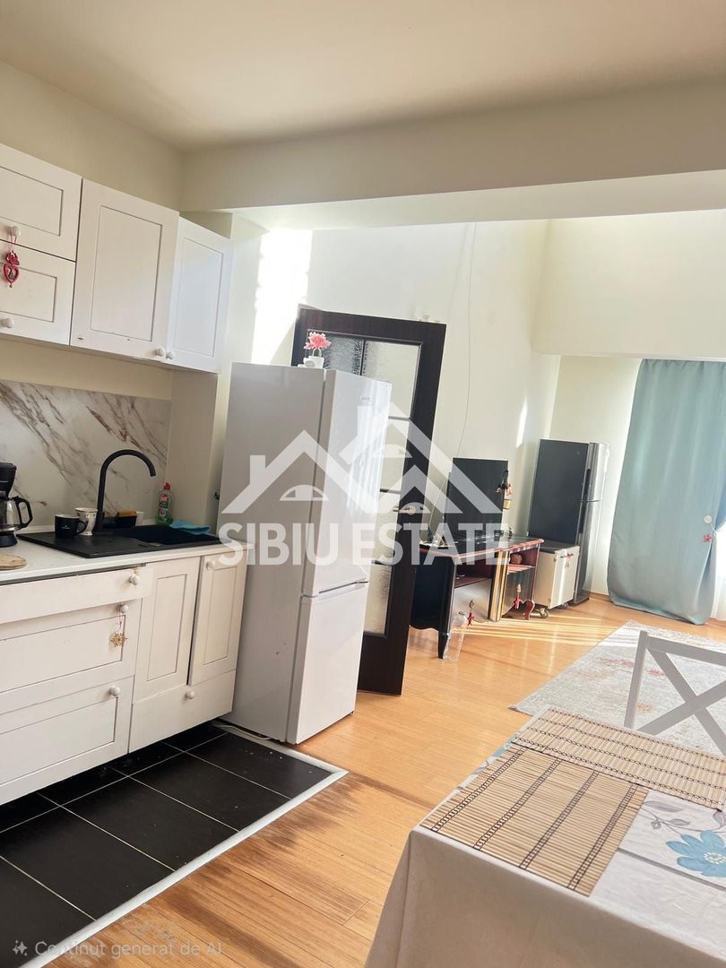 Casa individuala Selimbar, zona Brana - Poză 4