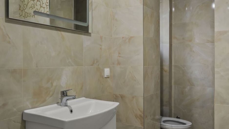 APARTAMENT 2 CAMERE - 62 MP - Sos. Mihai Bravu - Calea Mosilor - Bloc Nou - Poză 8