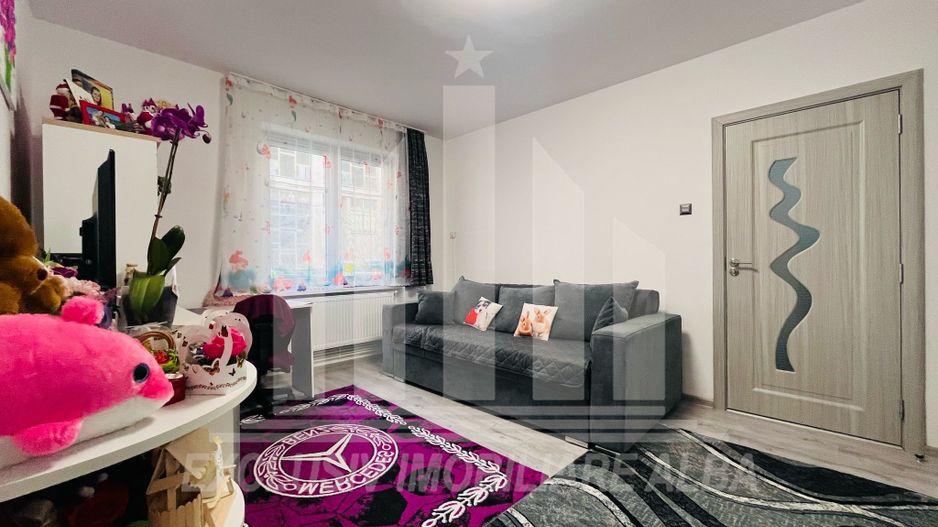 Apartament cu 2 camere | 50 mp | Mobilat si Utilat | Centru - Poză 2