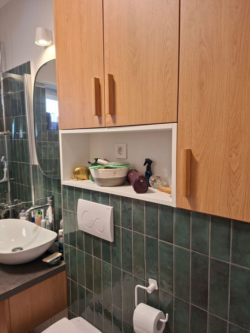 Apartament 3 camere in Grigorescu - Poză 10