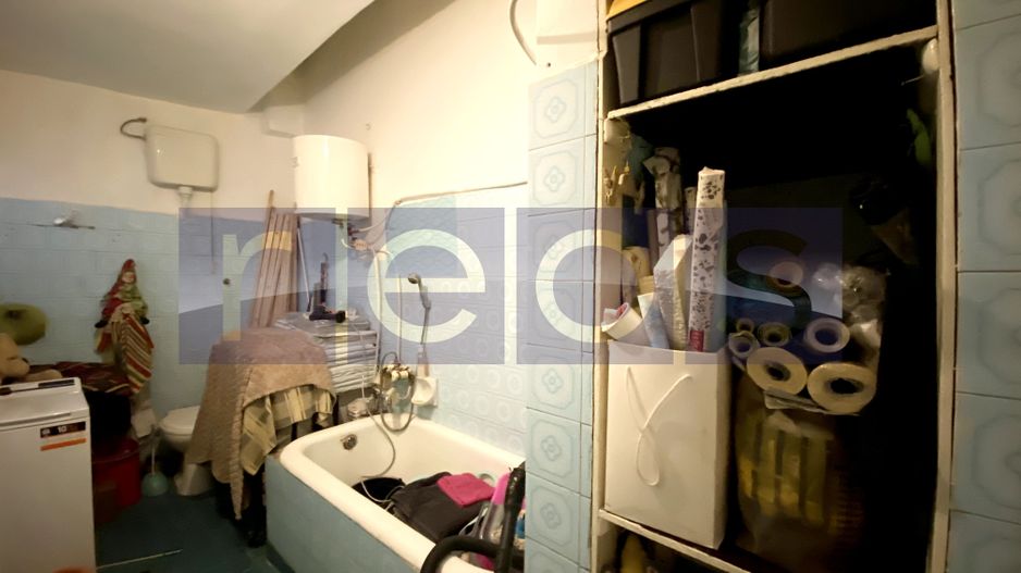 DE VANZARE CASA 6 CAMERE, CURTE SI CONSTRUCTIE SECUNDARA | COTROCENI - Poză 25