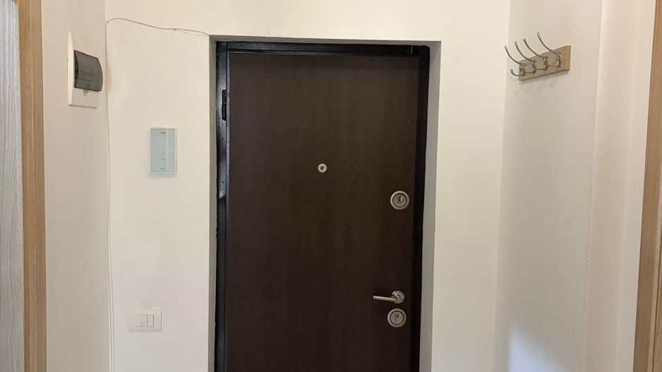 GARSONIERA - METALURGIEI, CENTRALA PROPRIE, PARCARE, BLOC NOU, MODERN - Poză 2