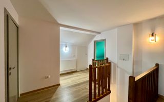 Casa din barne cu 3 dormitoare si pardoseala Gura Humorului - Poză 9