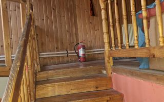 Casa cu 15 camere de vanzare in Bazna, Sibiu ( azil, pensiune) - Poză 32