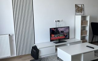 Apartament cu 2 camere, 40mp, parcare, Zona Maurer Residence - Poză 7
