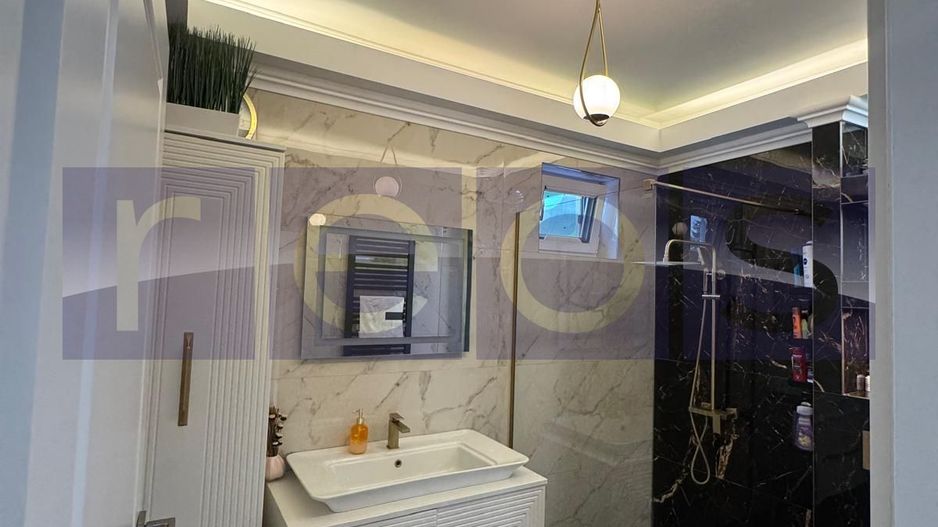 VANZARE CASA MODERNA BUCURESTI NOI 115MP CURTE PROPRIE CONSTRUCTIE NOUA - Poză 4