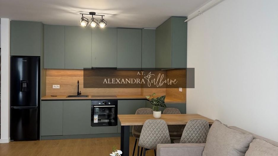 Apartament 2 camere I Ansamblul Eroilor I Floresti - Poză 4