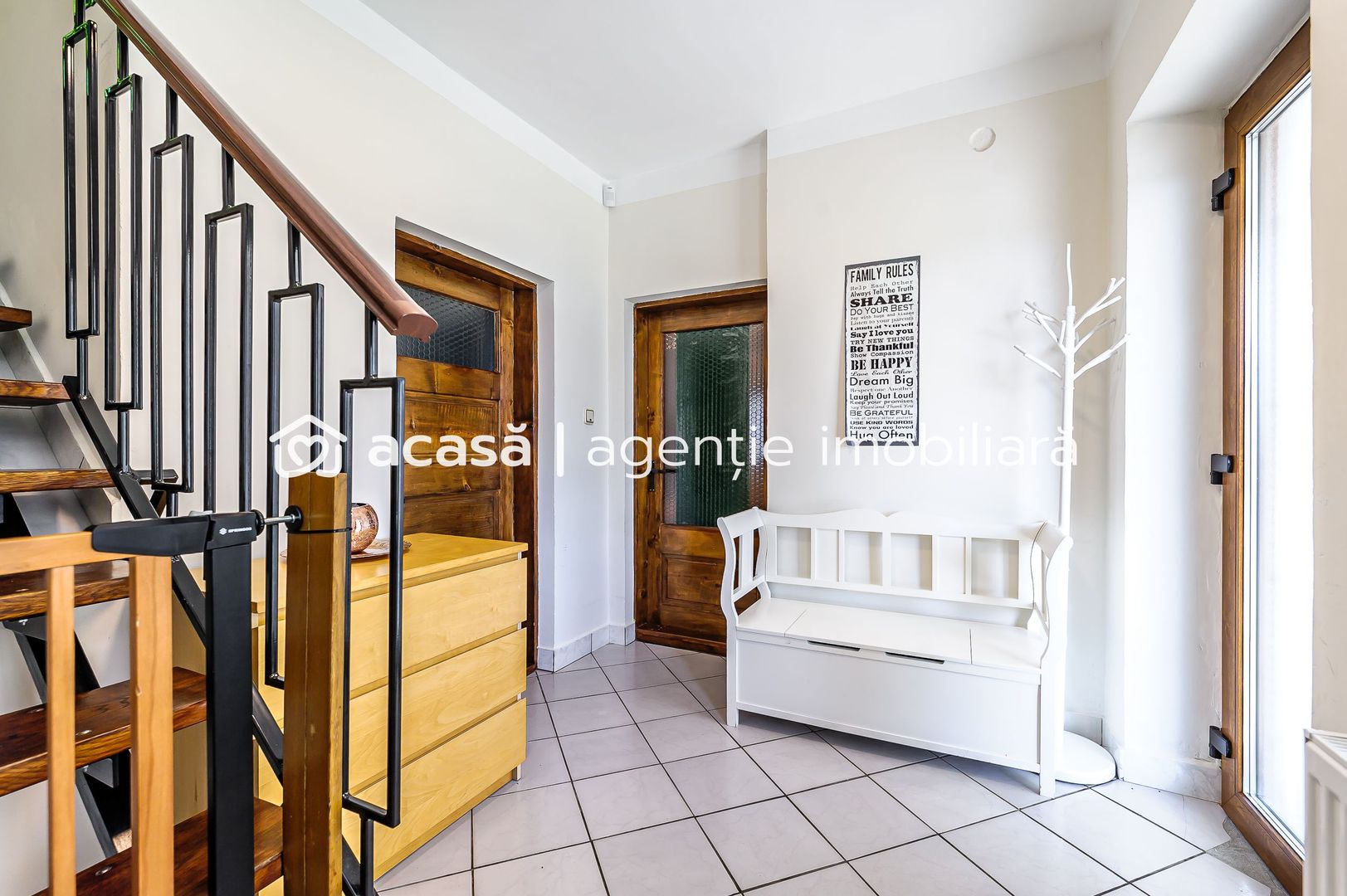 Oportunitate, casa cu teren de 1515mp. - Poză 6