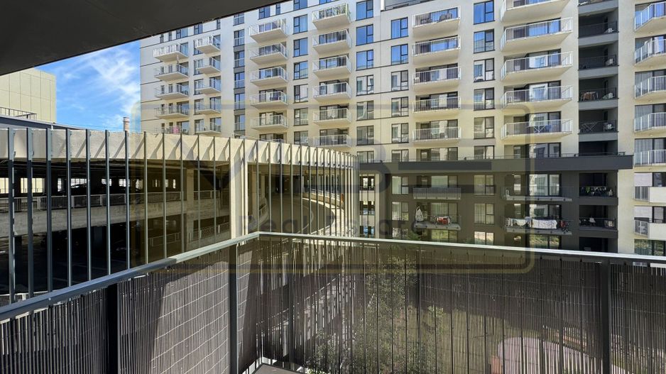 Apartament premium 2 camere+parcare SILK DISTRICT - Poză 21