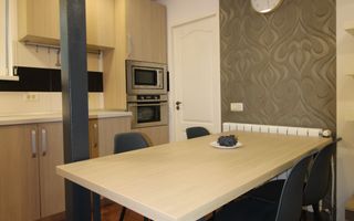 3 camere + 2 bai, centrala proprie, zona Aradului. - Poză 6