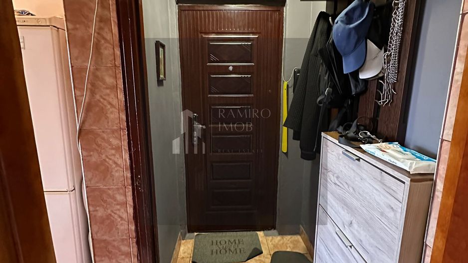 Apartament 2 camere Drumul Gazarului Sector 4 Loc parcare - Poză 5