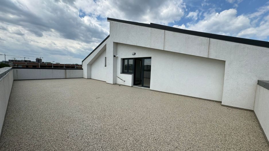 SENZATIONAL! Apartament 4 Camere Decomandate si Terasa  - Berceni - Poză 1