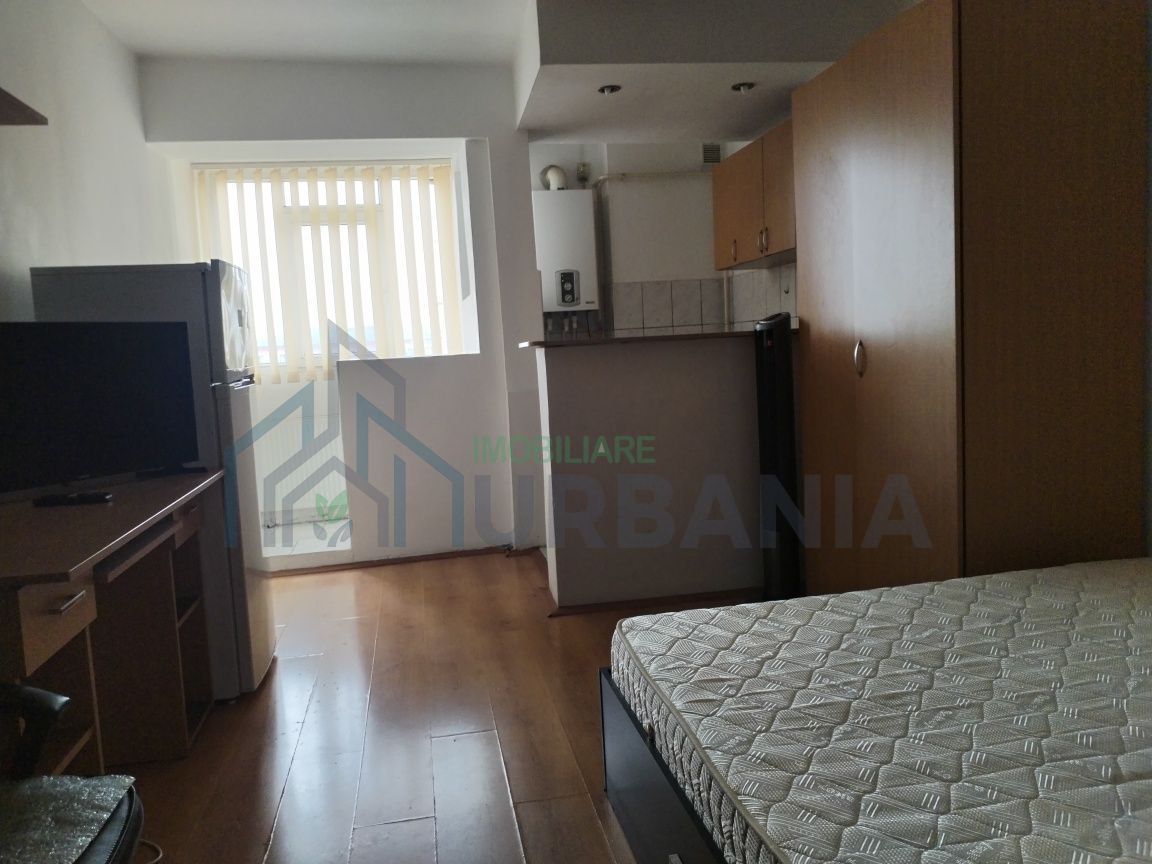 Garsonieră Tudor Vladimirescu – #, ideală pentru locuit sau i - Poză 4