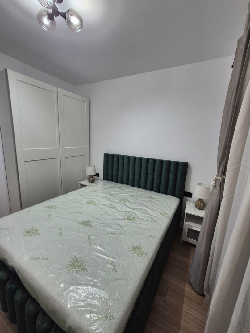 Apartament cu 2 camere de închiriat în ansamblul premium Astorium Life - Poză 4