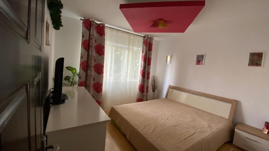 Apartament elegant cu doua camere, Aparatorii Patriei, 98.000€ - Poză 4