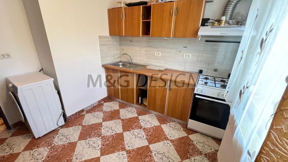 Apartament 1 camera Buziasului 32 mp - Poză 8