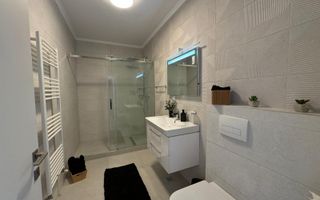 Apartament cu 2 camere LUX, de inchiriat! - Poză 8