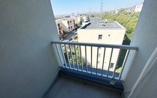 2 camere, modern, bloc nou, balcon, parcare, Marasti, str Rodnei - Poză 11