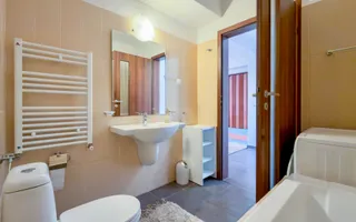 Apartament 1 cameră, zona Iulius mall, FSEGA - Poză 13