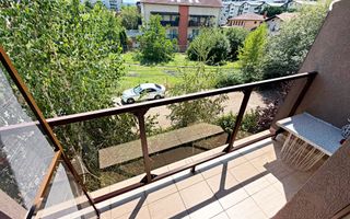 2 camere, mobilat modern, bloc nou, balcon, parcare, Buna Ziua, LIDL - Poză 8