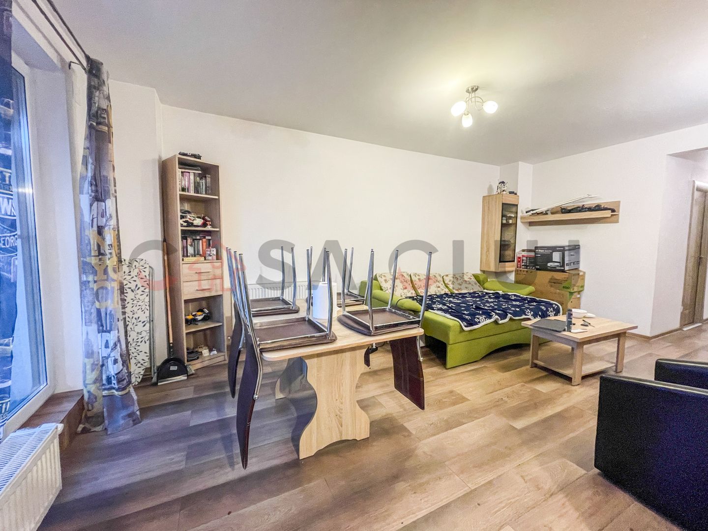 Apartament 3 camere – Gheorgheni, lângă FSEGA & Iulius Mall - Poză 2