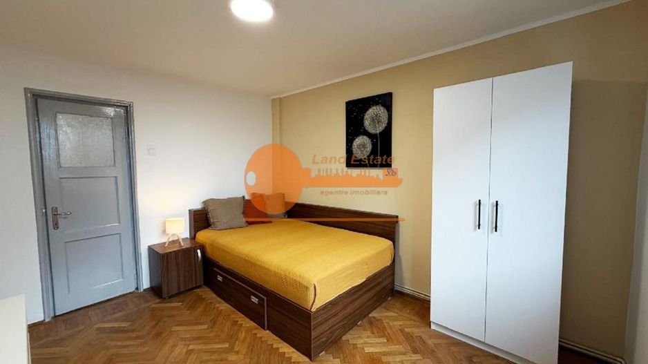 2 camere cu centrala | la 400m de metrou Ștefan cel Mare - Poză 5