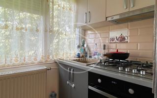 Apartament de vânzare cu 2 camere  de tip PB în Nufarul, Oradea - Poză 12
