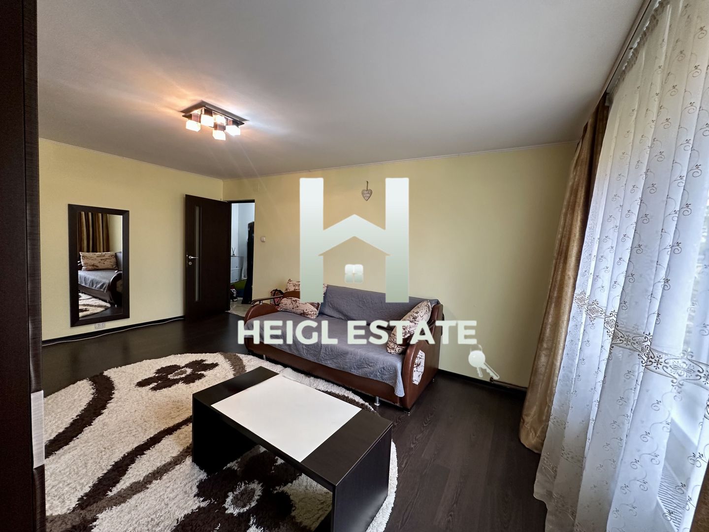 Apartament cu 2 camere zona Bucovina - Poză 2