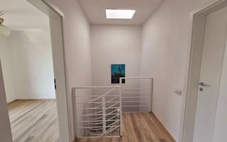 Vila de inchiriat cu 4 camere - comuna Berceni - Poză 12