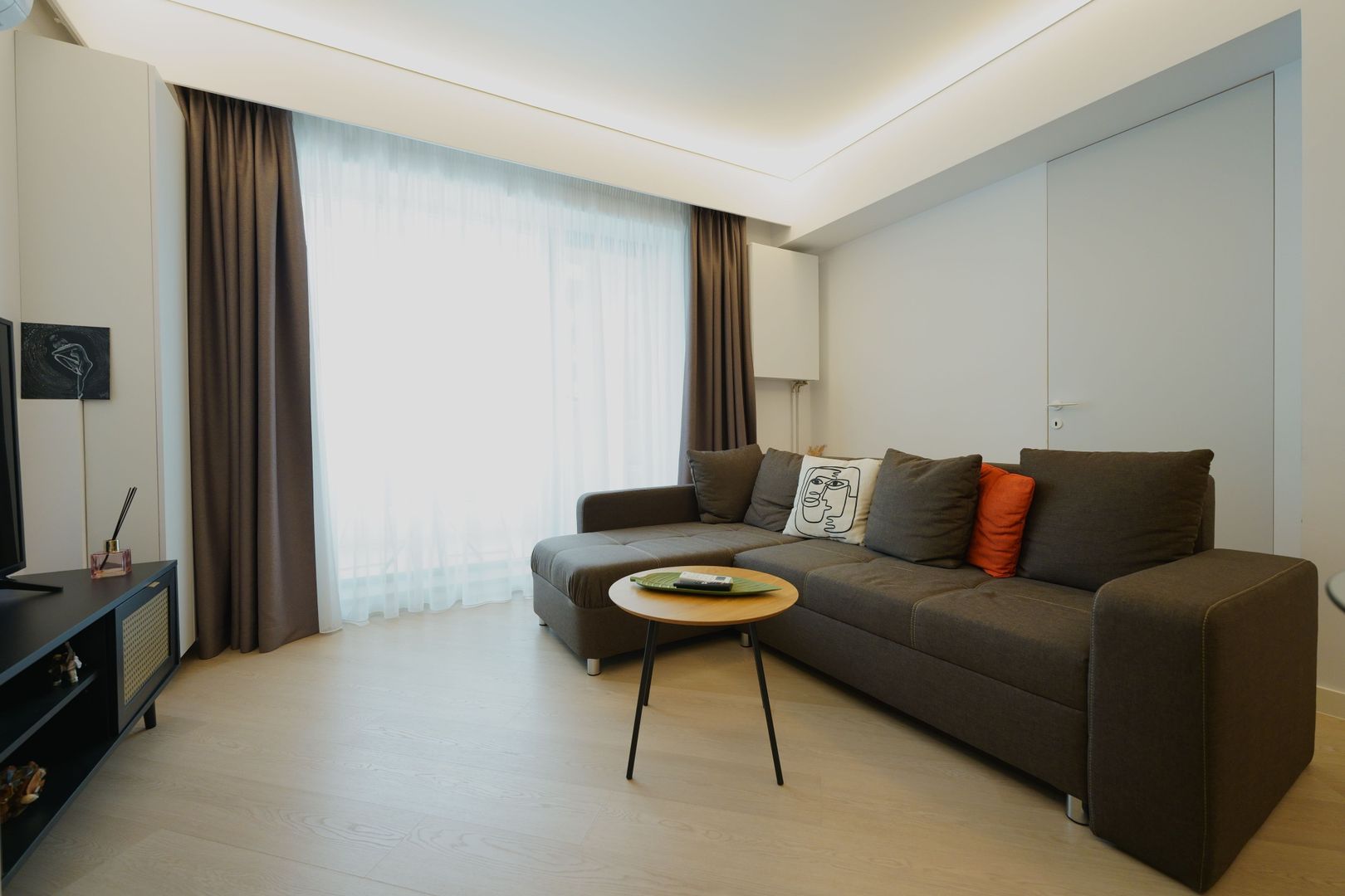 Studio dublu + Parcare, Cortina North, Pipera, Aviatiei - Poză 9