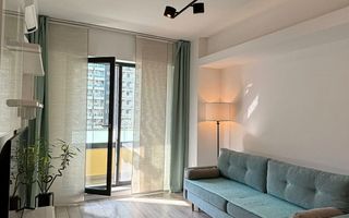 AP. 2 CAMERE -  NOVUM IVEST, PARCARE, CENTRALA, MASINA DE SPALAT VASE - Poză 1