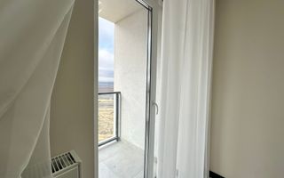Vânzare, apartament, 1 camera+living, str. Regina Elisabeta, Durlești - Poză 6