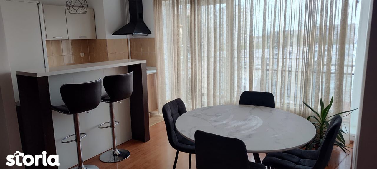 Apartament cu 2 camere Titan, parcare inclusă, complex Răsărit de Soare - Poză 4