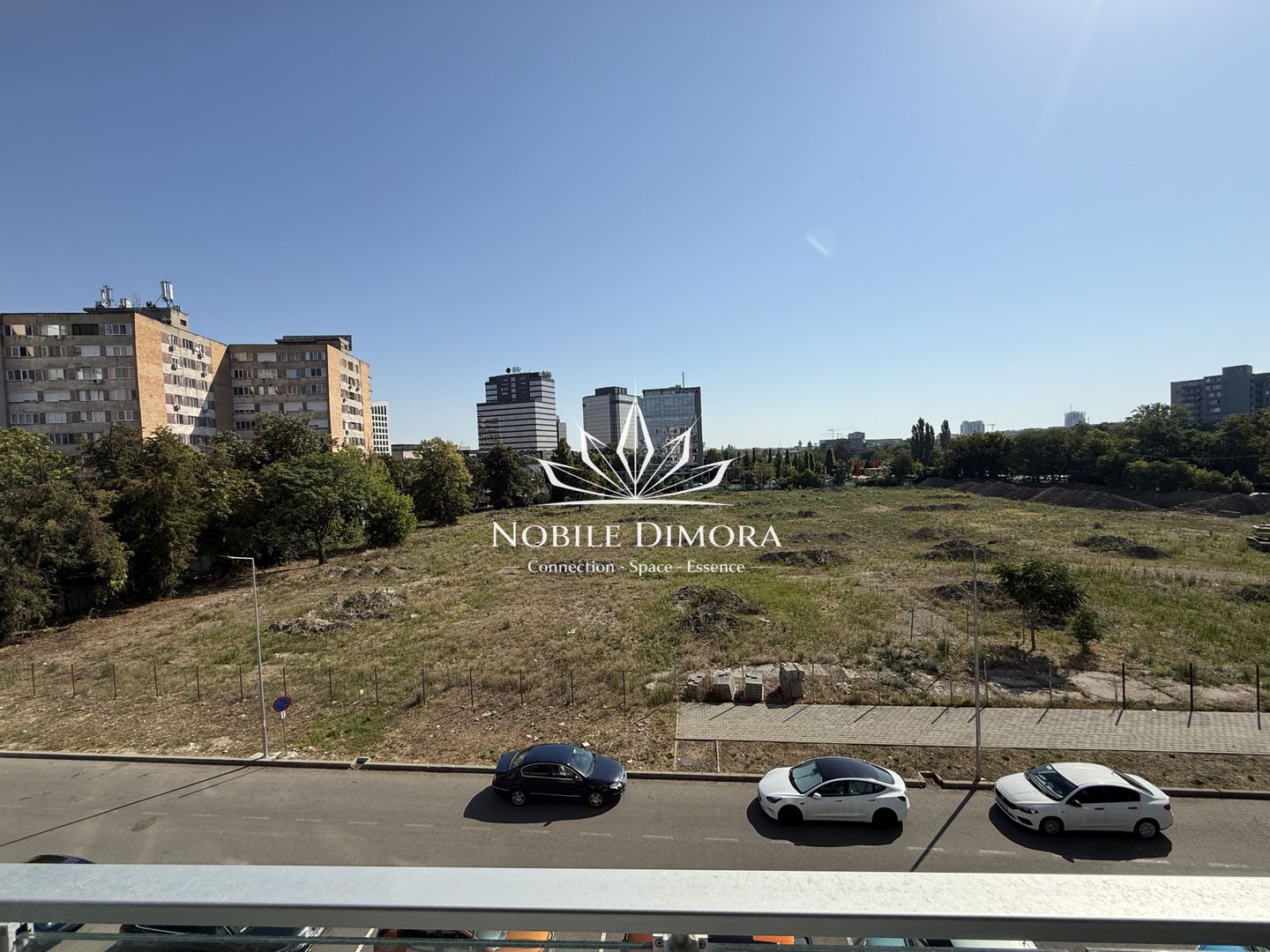 Nord One - Apartament 2 camere premium cu parcare subterana - Iulius Mall - Poză 5
