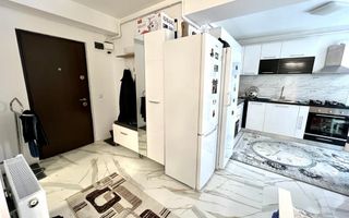 Garsoniera cocheta spre inchiriere in Coresi, Tractorul - PET FRIENDLY - Poză 2