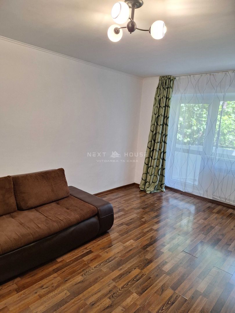 Garsoniera 13 Septembrie ( Sebastian ) - Poză 1