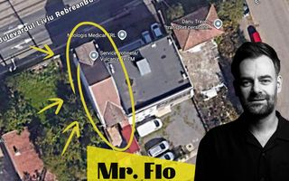 Vând clădire de apartamente + spațiu comercial - Comision 0% - Poză 1