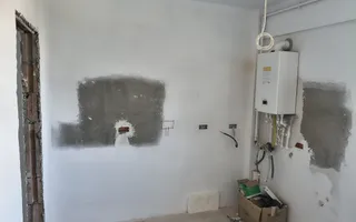 2camdec/sos Oltenitei-reper notariat Ene, centru Popesti Leordeni - Poză 17