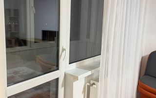 🏡 Apartament 1 cameră de închiriat – Green Residence | Tudor | 350 € - Poză 7