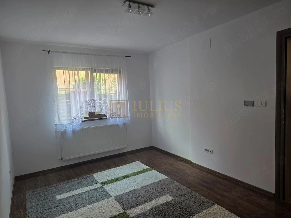 Triplex| 3 camere| Giroc| 1 camera goala| parter| ideal pentru o familie - Poză 3