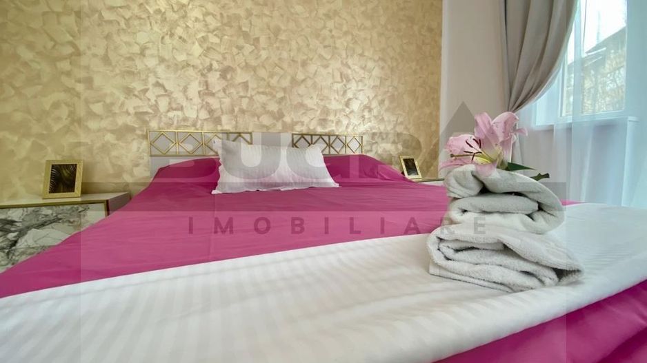 Apartament 2 camere, 54 mp, parcare, zona KIK - Poză 6
