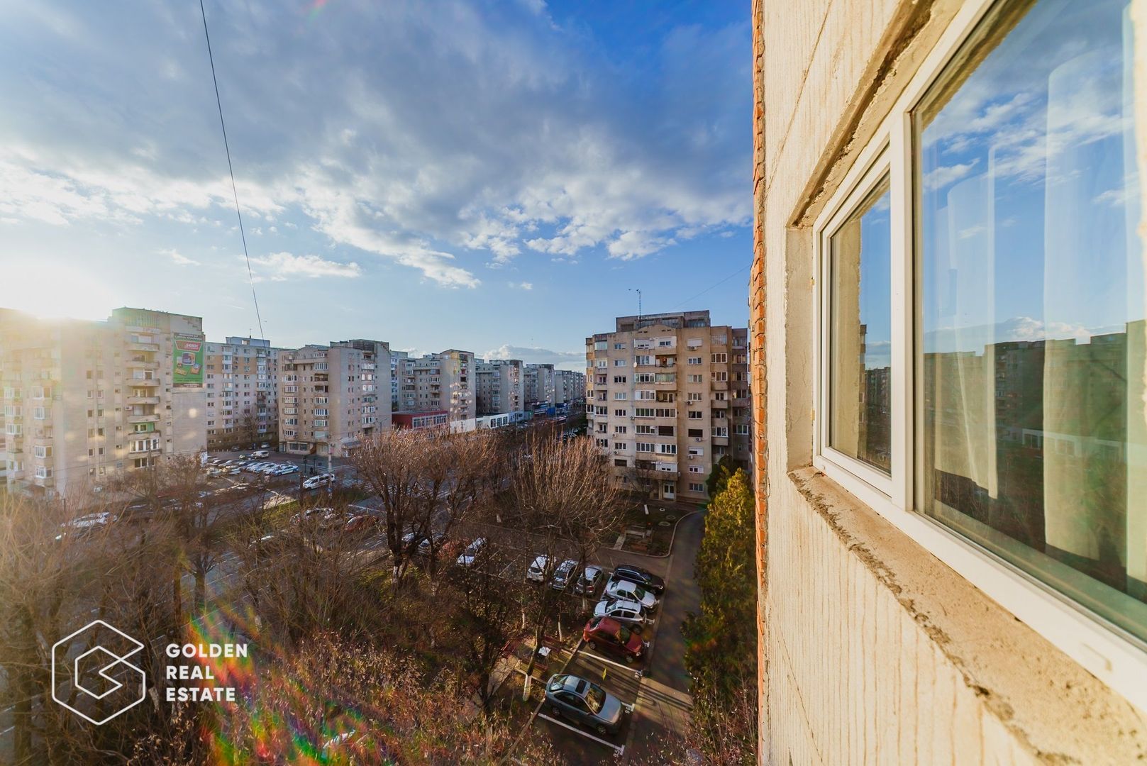 Apartament 3 camere decomandat, Calea Aurel Vlaicu - Poză 22